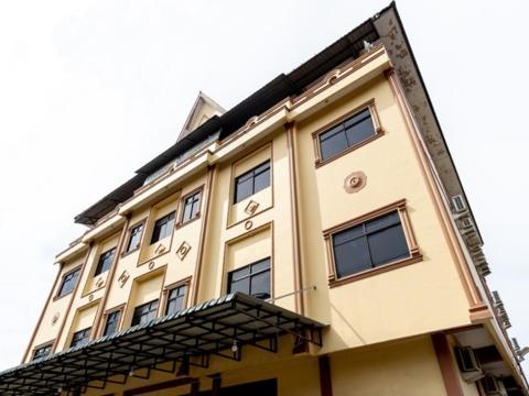 Asrama Wisata Istana Xi Medan