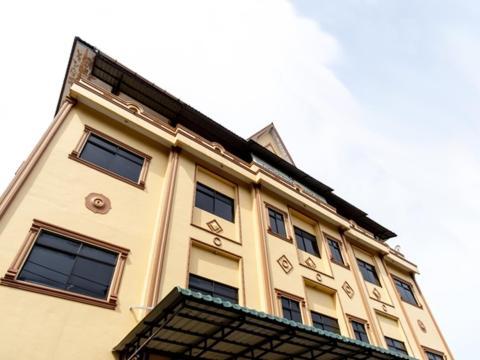 Asrama Wisata Istana Xi